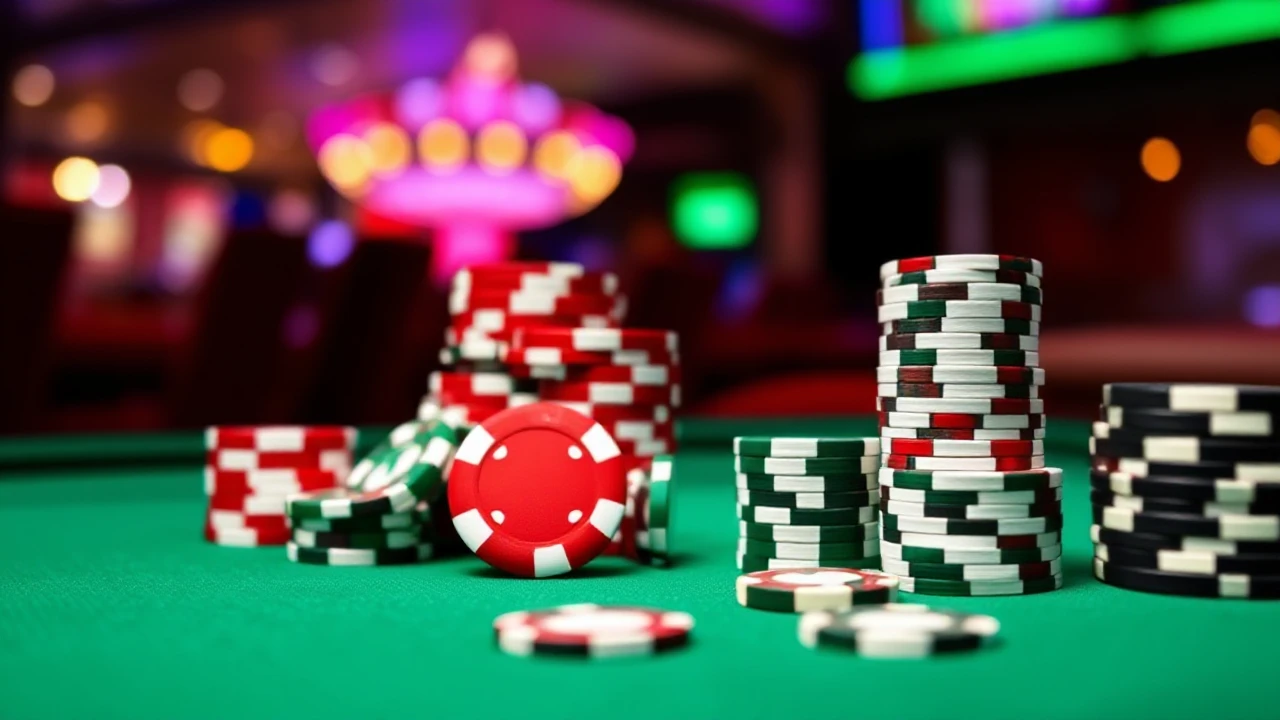 Etiquette Guidelines of Casino Etiquette All Gamers Should Be Aware Of