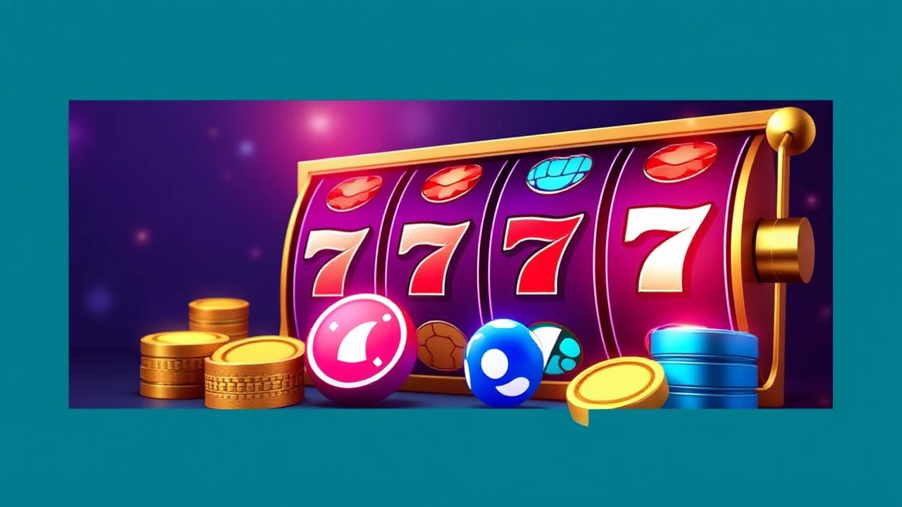 Unveiling the Cutting-Edge Advancements in Gambling Slot Innovation