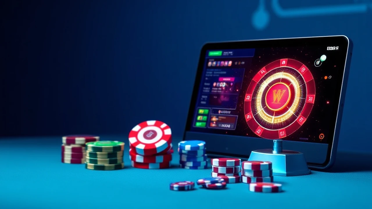 Unveiling the Next Generation of iGaming Technology