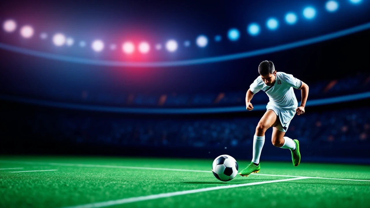 Maximize Your Potential: Advanced Techniques for Sports Betting