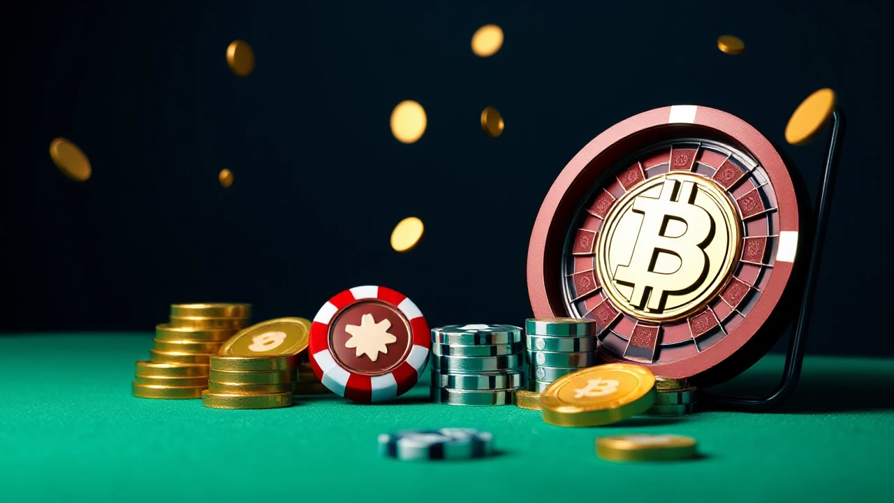 Entscheidungshilfe für das beste Krypto-Casino für Ihre Bedürfnisse
