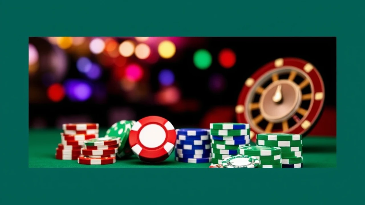 Your Go-To Handbook for Selecting the Best Casino for Your Night Out