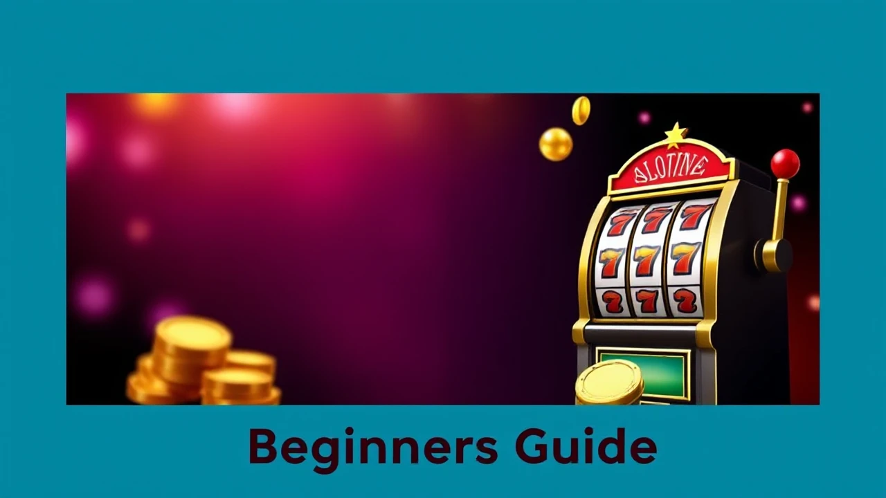Becoming Proficient in the Art of Casino Slot Strategy: A Beginner's Guide