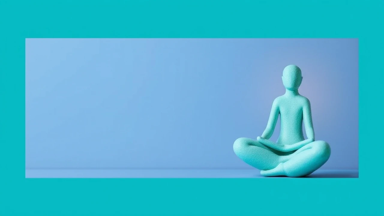 Delving into the Latest Trends in Mental Health Awareness and Self-Care