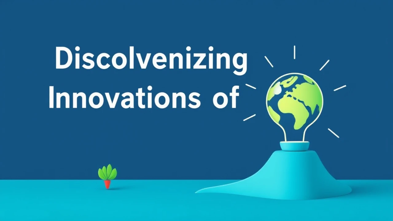 Discovering current Innovations of Victory in Business