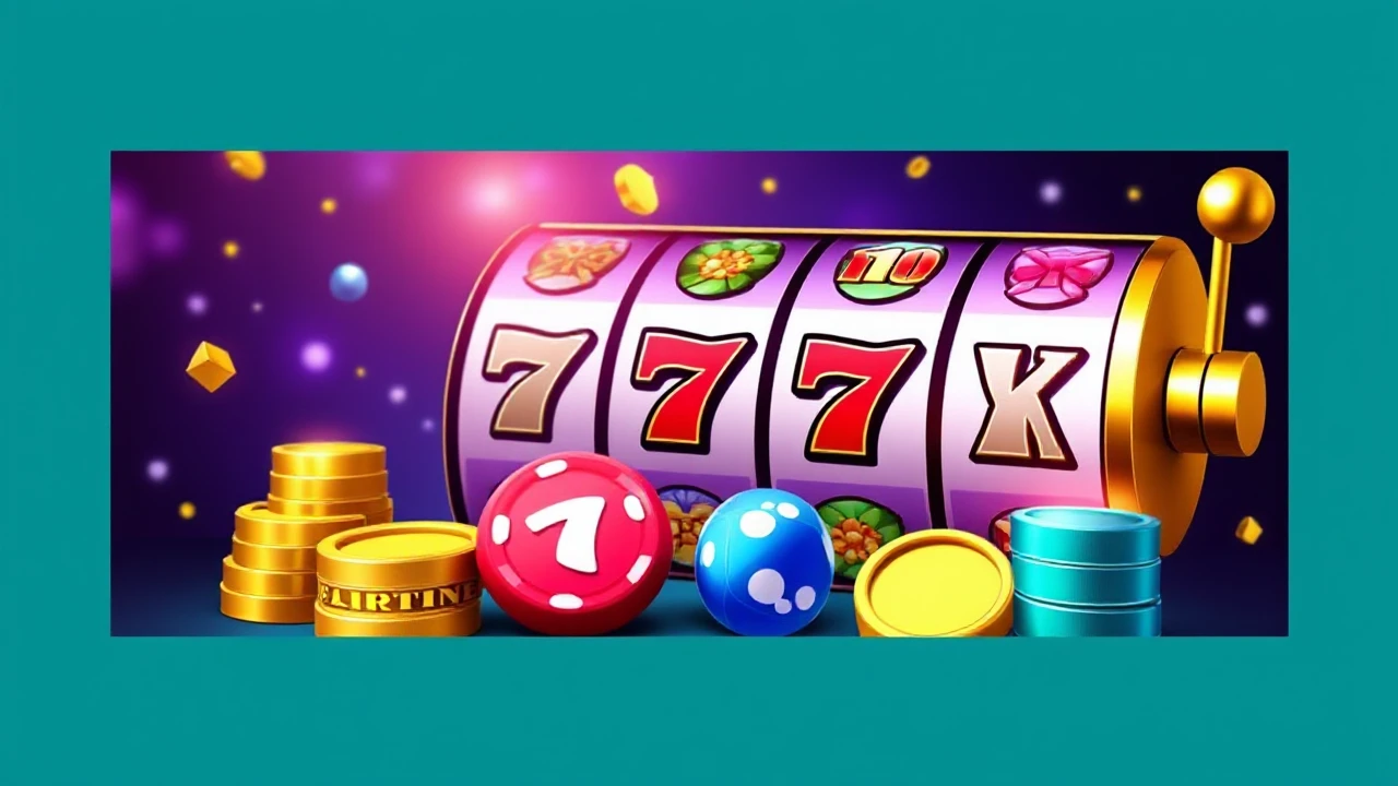 Delving into the Mysteries of Fortune in Online Casino Slot Gaming
