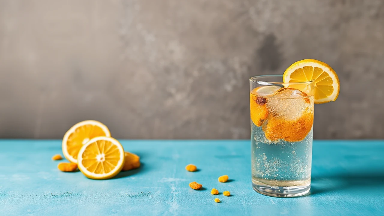 Renew Your Palate with These 5 Yummy Recipes Using Dried Citrus Fruits