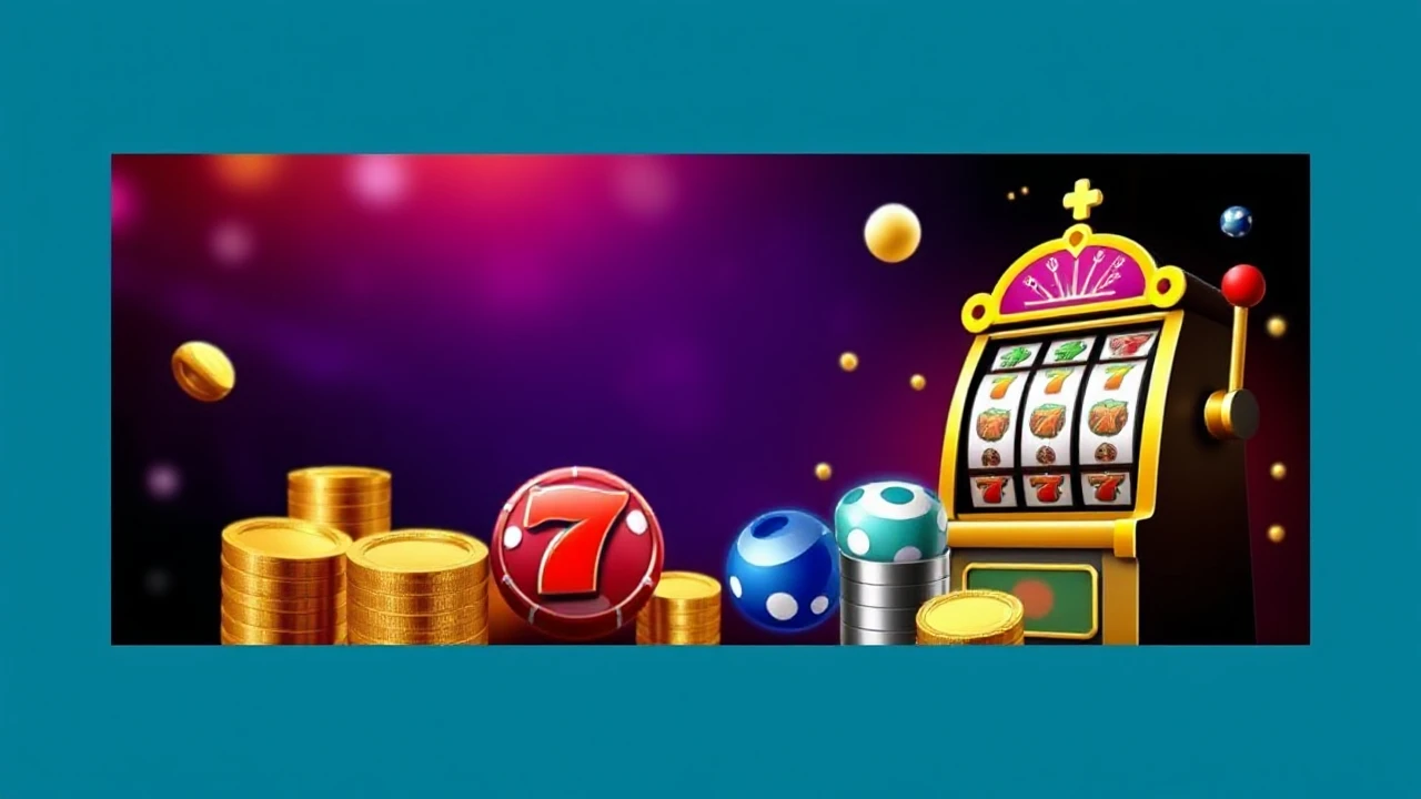 Rule Casino Slot Games: Top 10 Tips for Securing a Big Win
