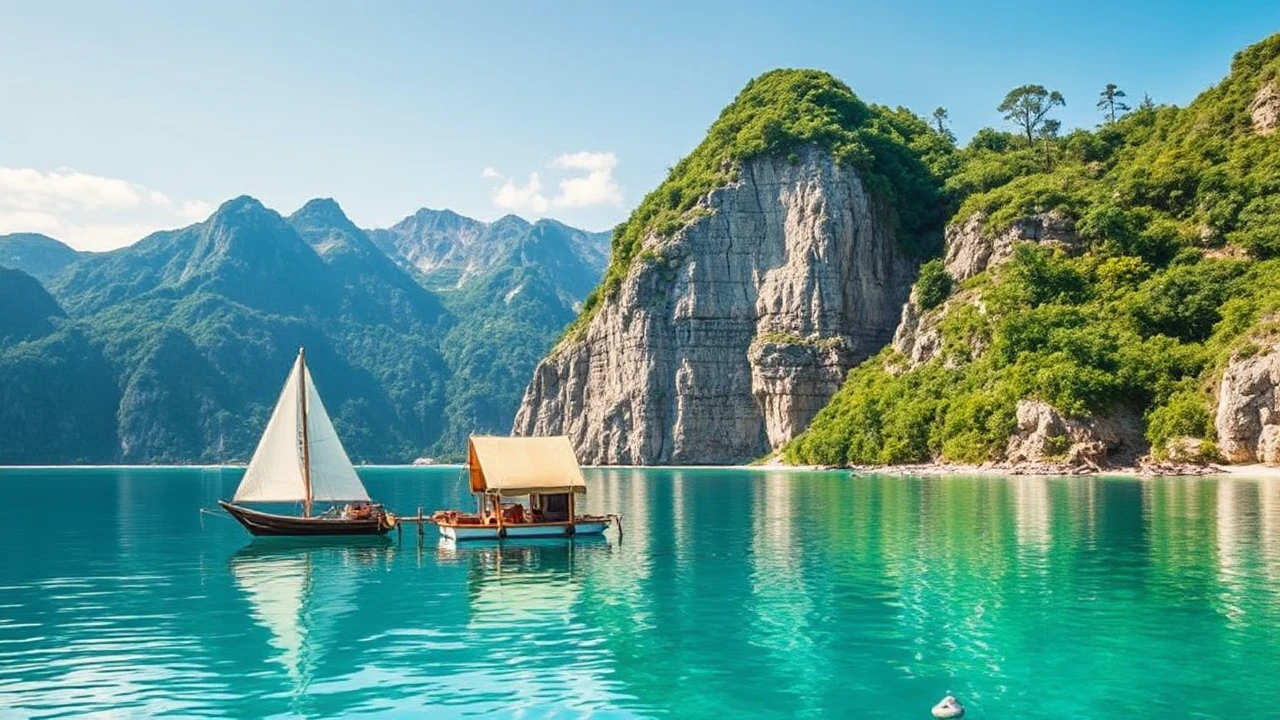 The Emergence of Eco-Friendly Tourism Trends