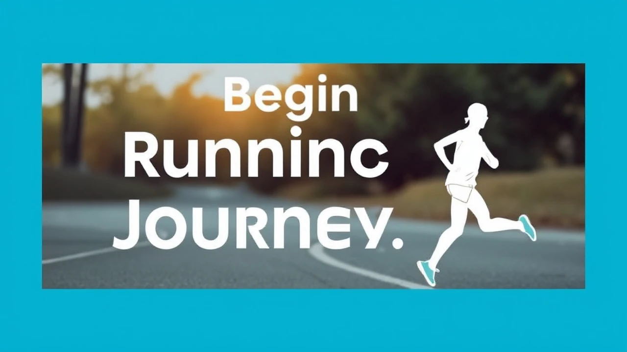Begin Your Running Journey: Newbie's Manual to Starting from Couch to 5K