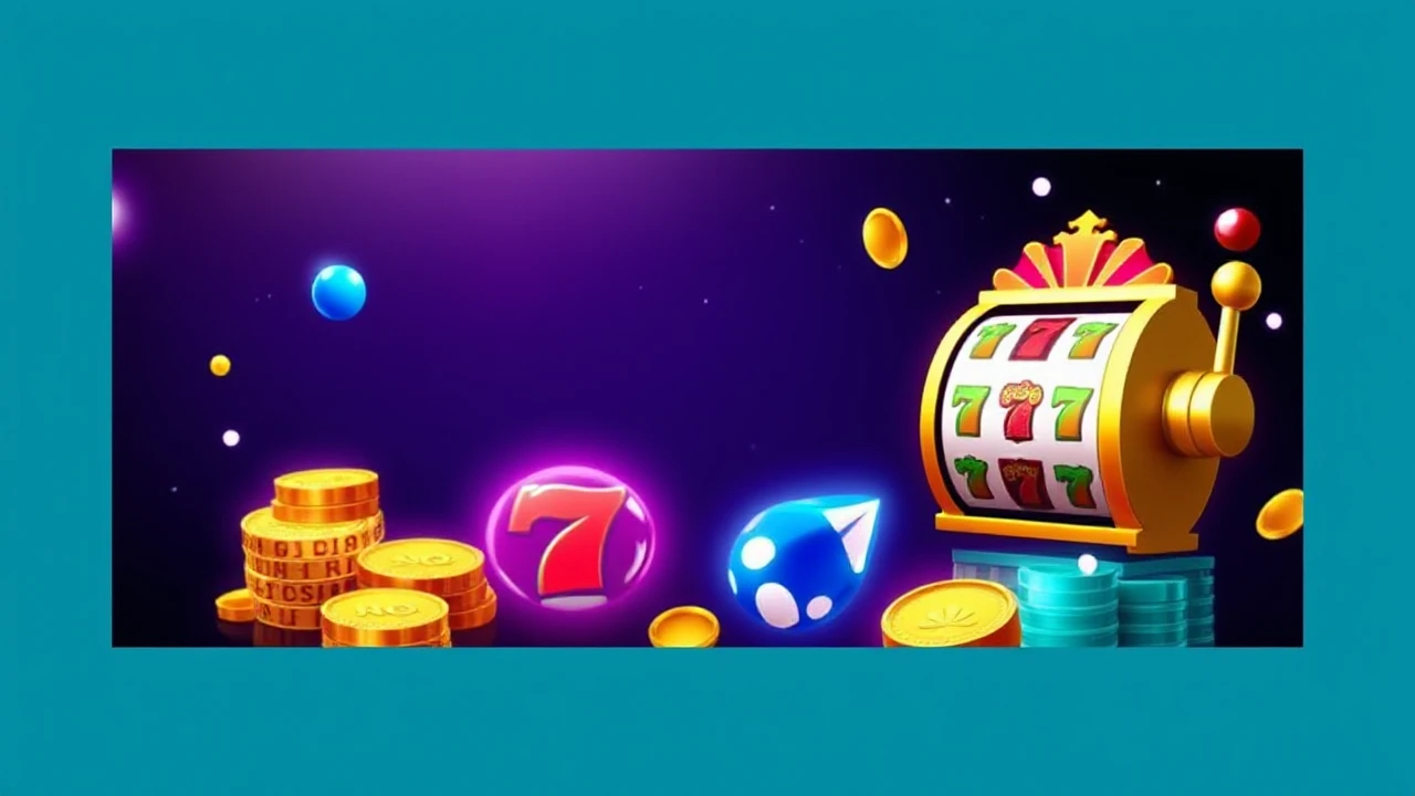 Exploring the Hidden Gems of Progressive Prize Pool Slots