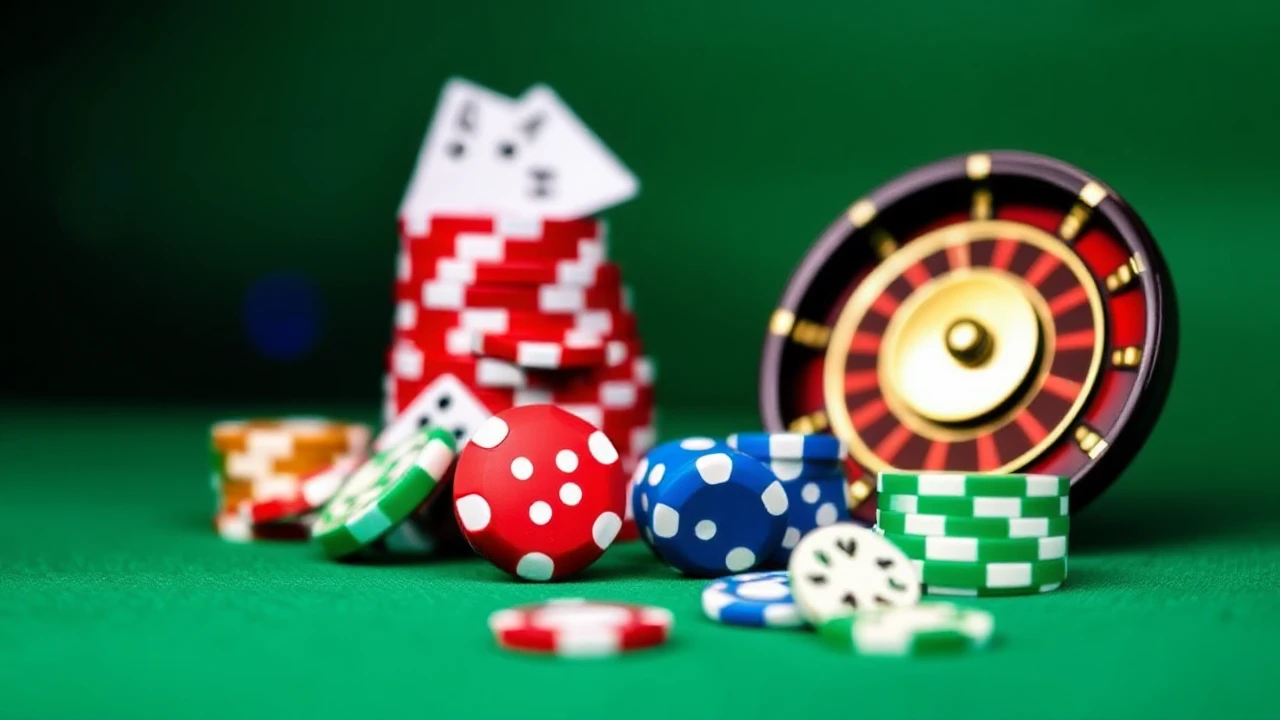 Becoming Proficient in the Craft of Casino Gambling: Winning Approaches and Handy Tips