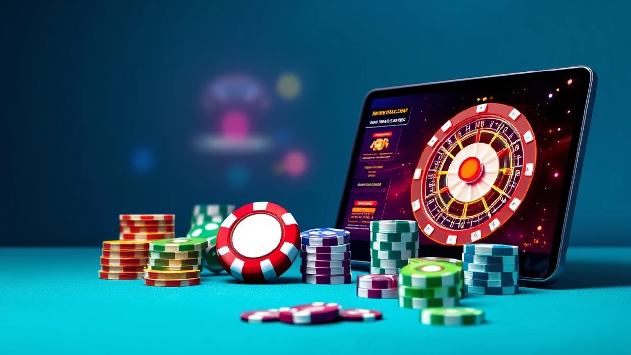 Advancement of Gaming House Technology: Predicting the Future
