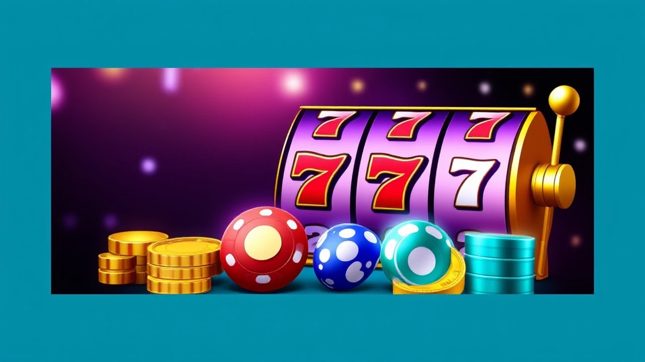 Digging into Pros and Cons of Engaging in Riskier Slot Games