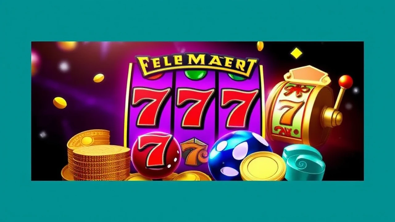 Manfaat Bermain Slot Gratis sebelum Bertaruh Uang Asli