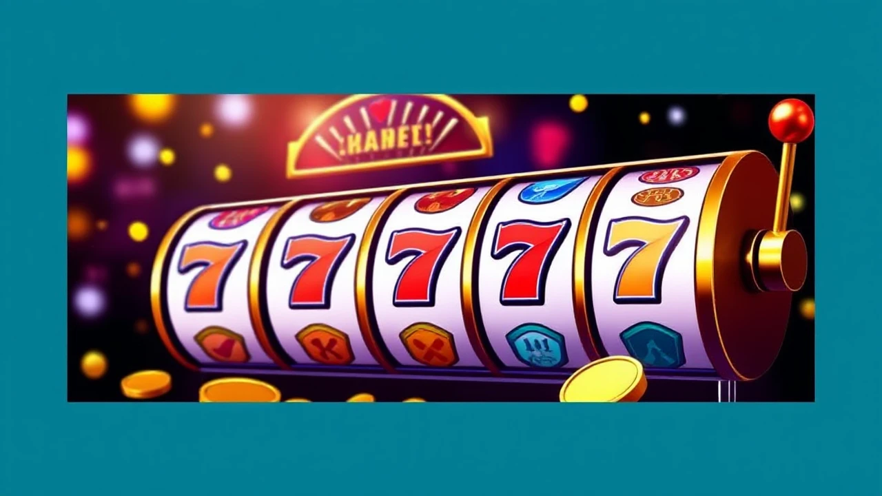 Unveiling the Top Secrets of Gambling Slot Jackpots