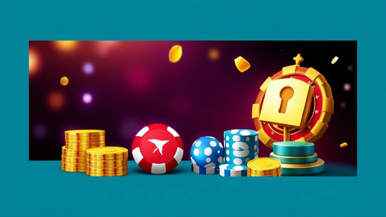 Unlocking Rewards: Exploring Casino Loyalty Programs