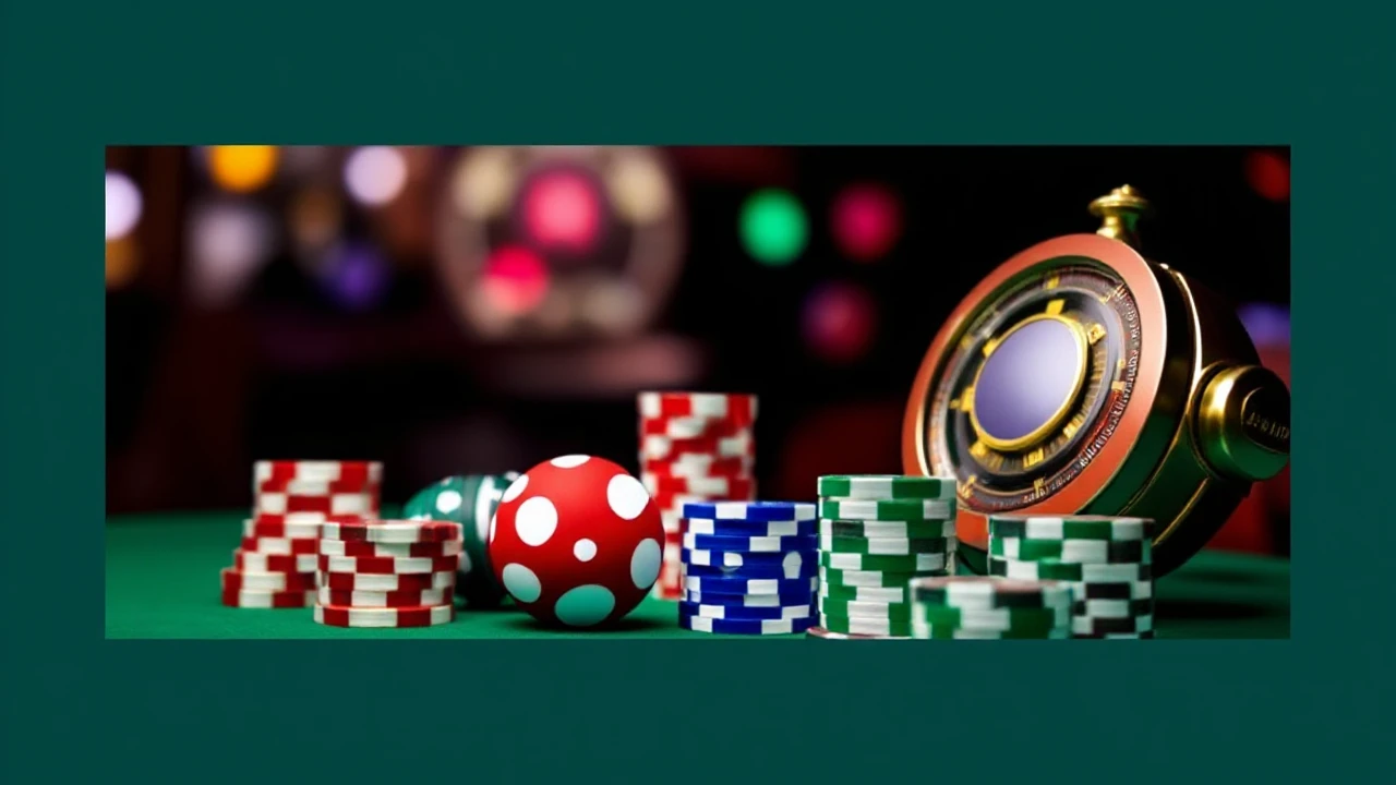 Exploring the Hidden World of High Stakes Betting Players