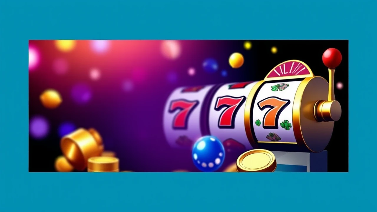 The Ultimate Guide to Winning at Internet-based Casino Slots: An In-Depth Guide