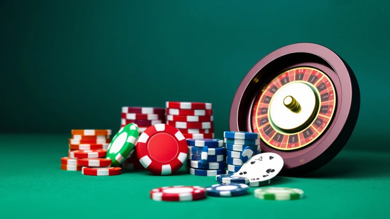 Mastering the Art of Casino Approach: Key Tips for Players
