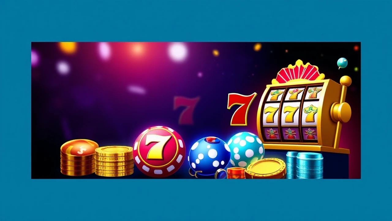 Exploring the Secrets of Popular Casino Slot Games