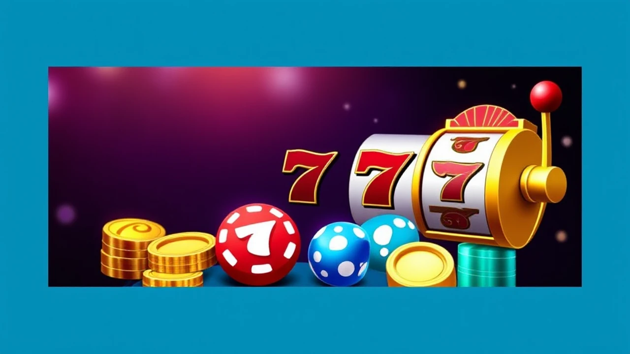 Crafting a Triumphant Approach for Slot Games