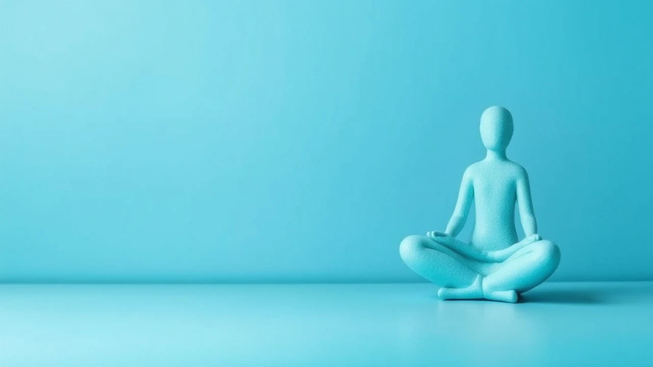 Uncovering the Latest Trends in Mental Health Awareness and Self-Care