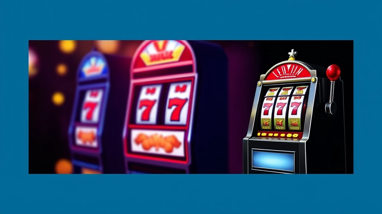 Exploring the Intricacies of Slot Machines RNG: The Real Deal