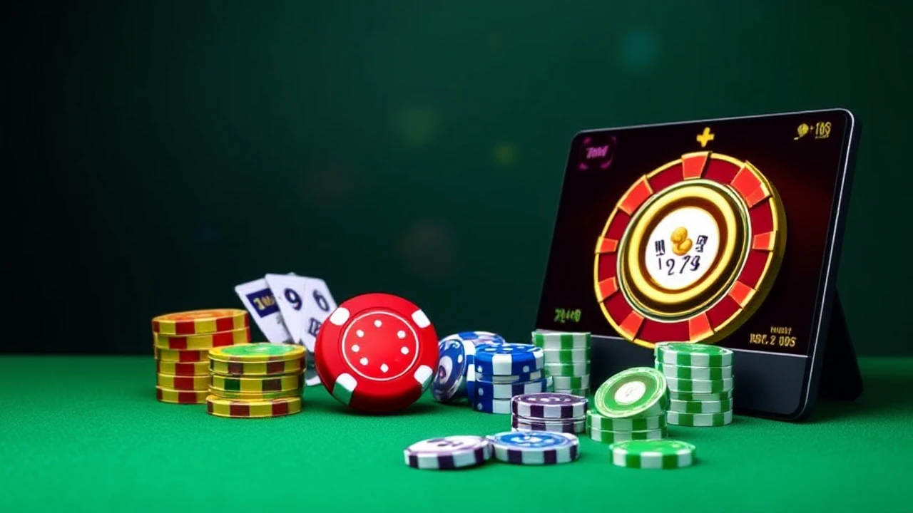 Exploring the Secrets of VUA88 Casino Game