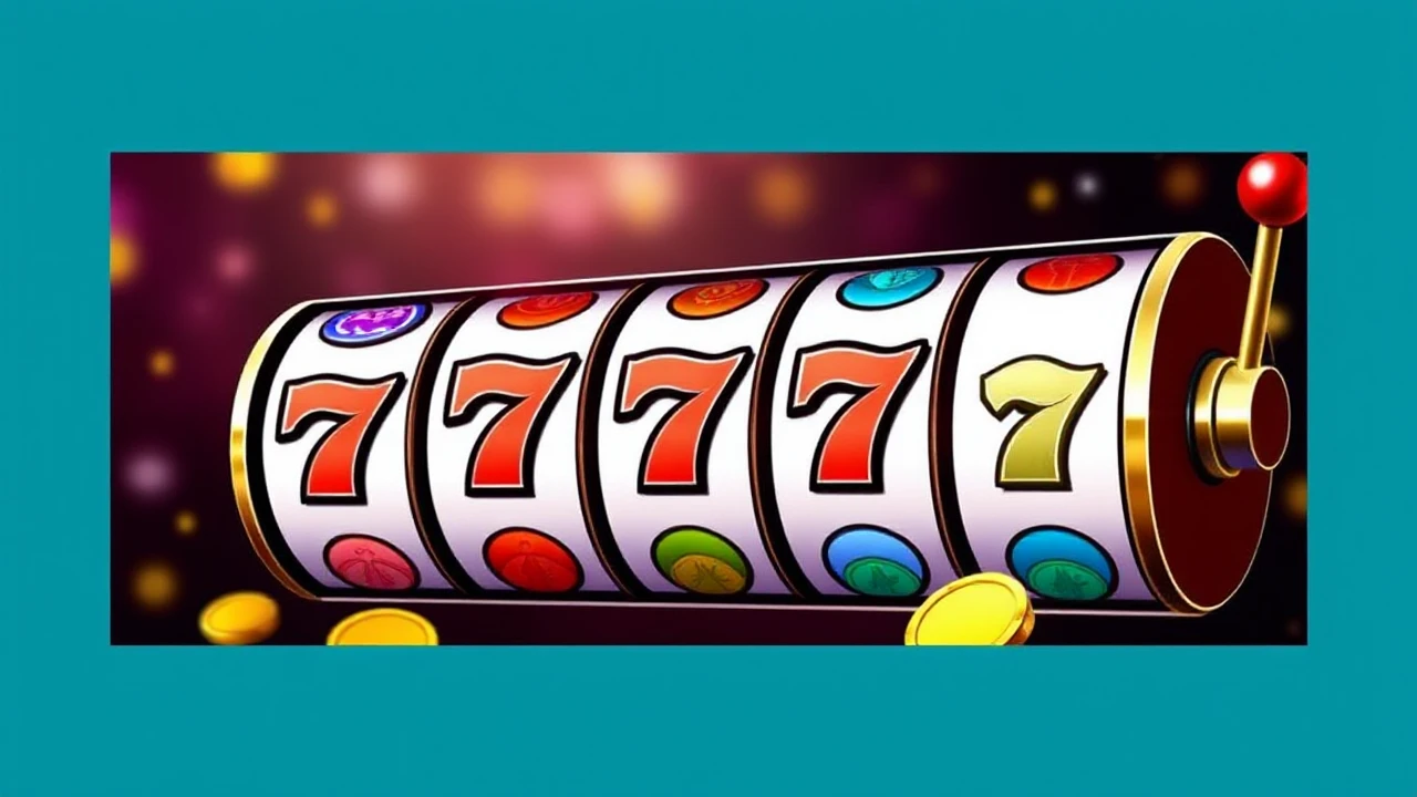 Discovering the Secrets Behind Casino Slot Payouts