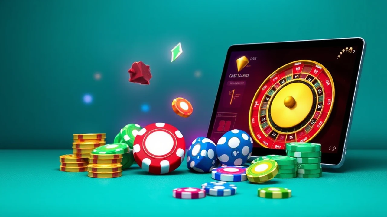 Changing the Concept of Fun: Must-Try Online Casino Games