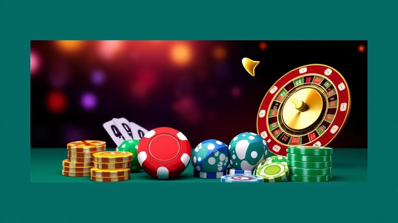 The Definitive Manual to Choosing the Finest Casino Games to Play