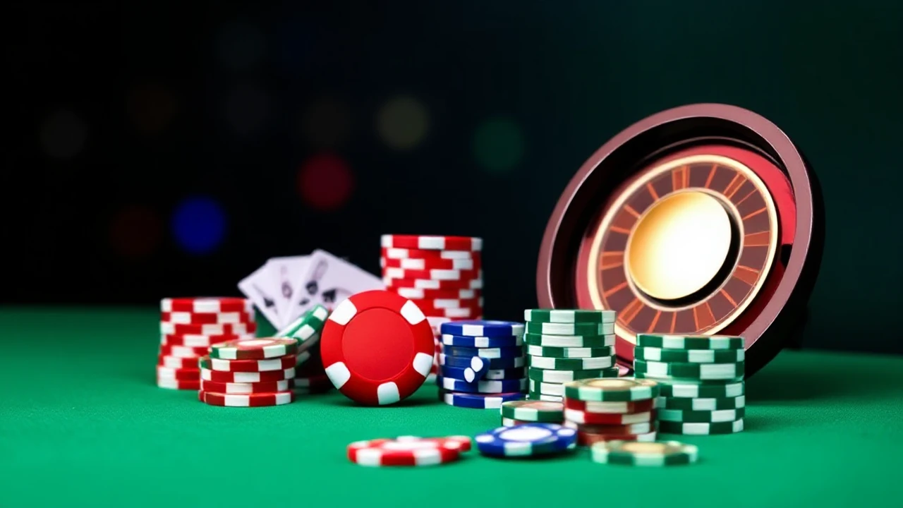 Becoming a Pro in Casino Gambling: Effective Strategies for Gamblers