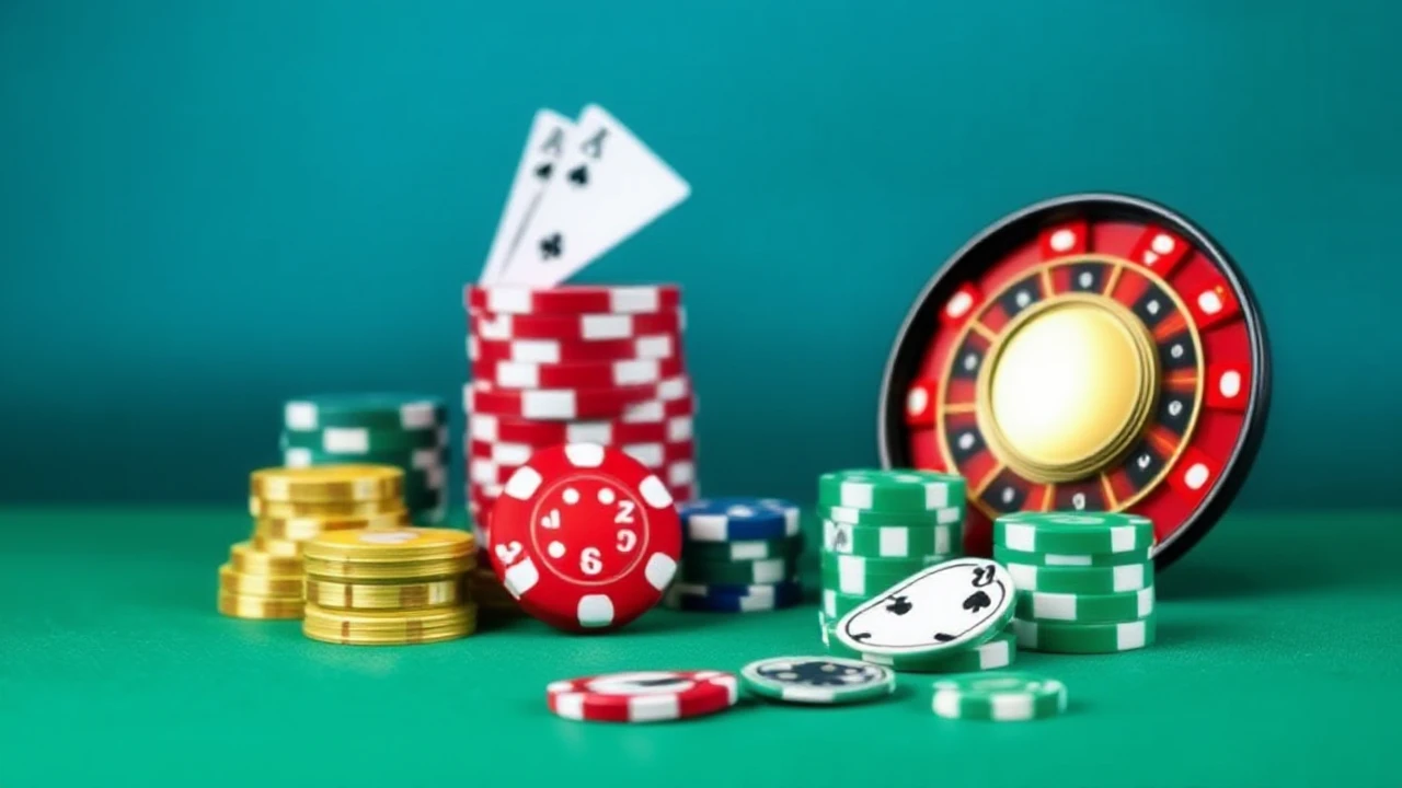 Your Ultimate Handbook on Spotting and Steering Clear of Widespread Casino Scams