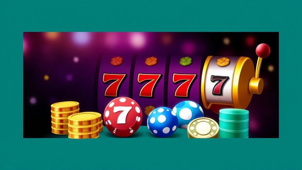 Understanding the Dos and Don'ts of Online Casino Slot Betting: Your Go-To Manual