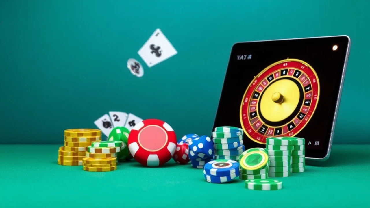 Investigating the Trendiest Web-based Casino Choices: An In-Depth Guide