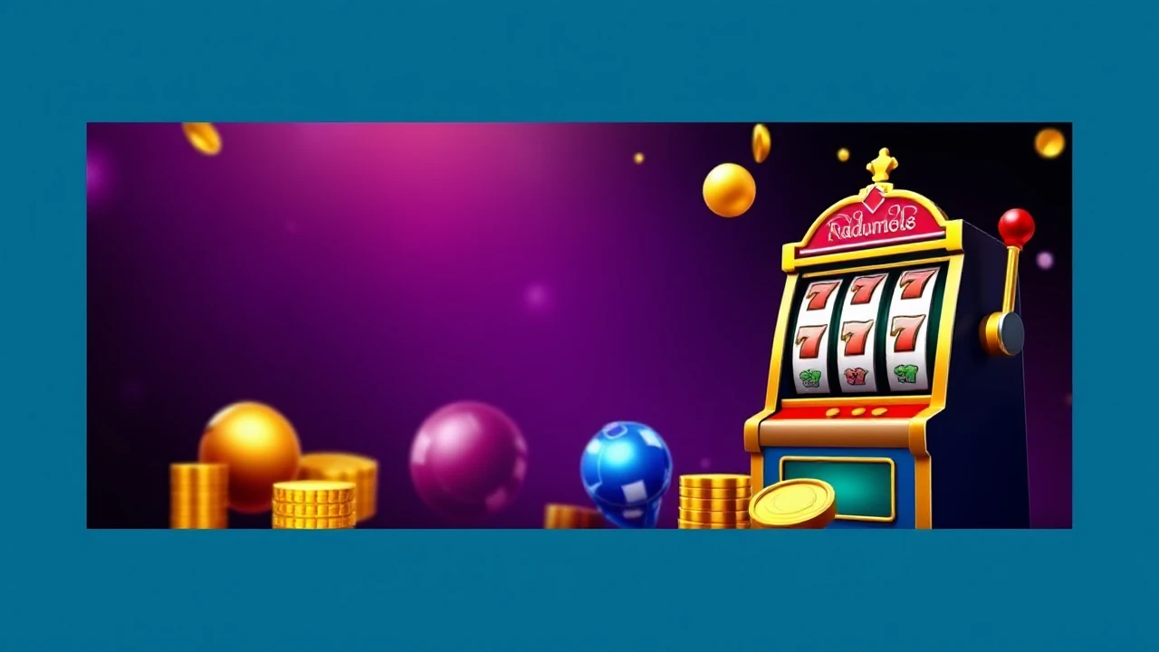 The Ultimate Guide to Selecting Lucrative Casino Slot Machines