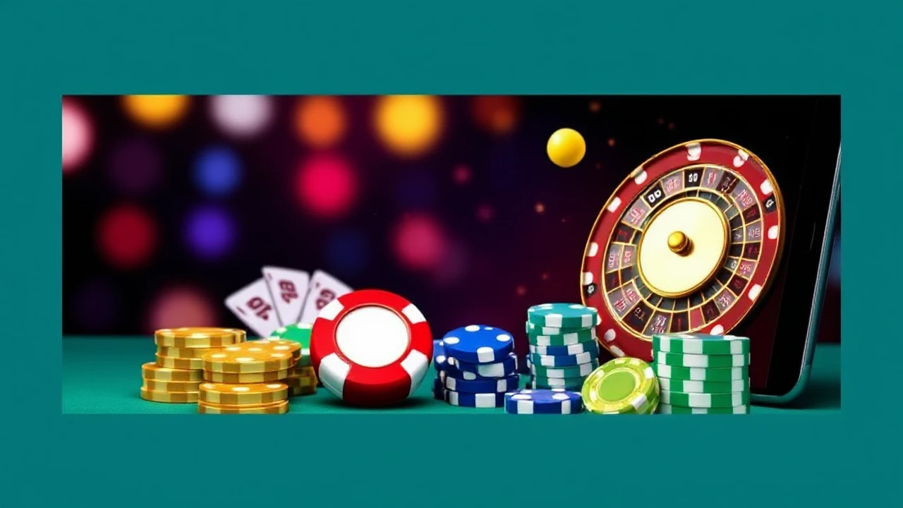 Highlighting the Top Casino Trends of the Year