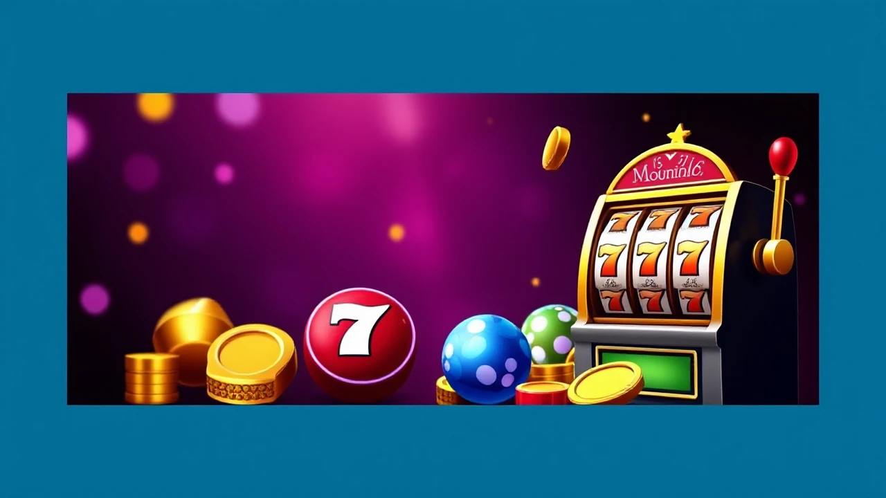 Unveiling the Mysteries Behind Popular Slot Games