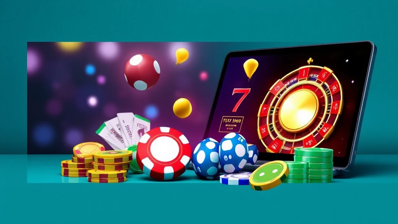 Exploring the Thrills: Top Online Casino Gambling Games of 2022