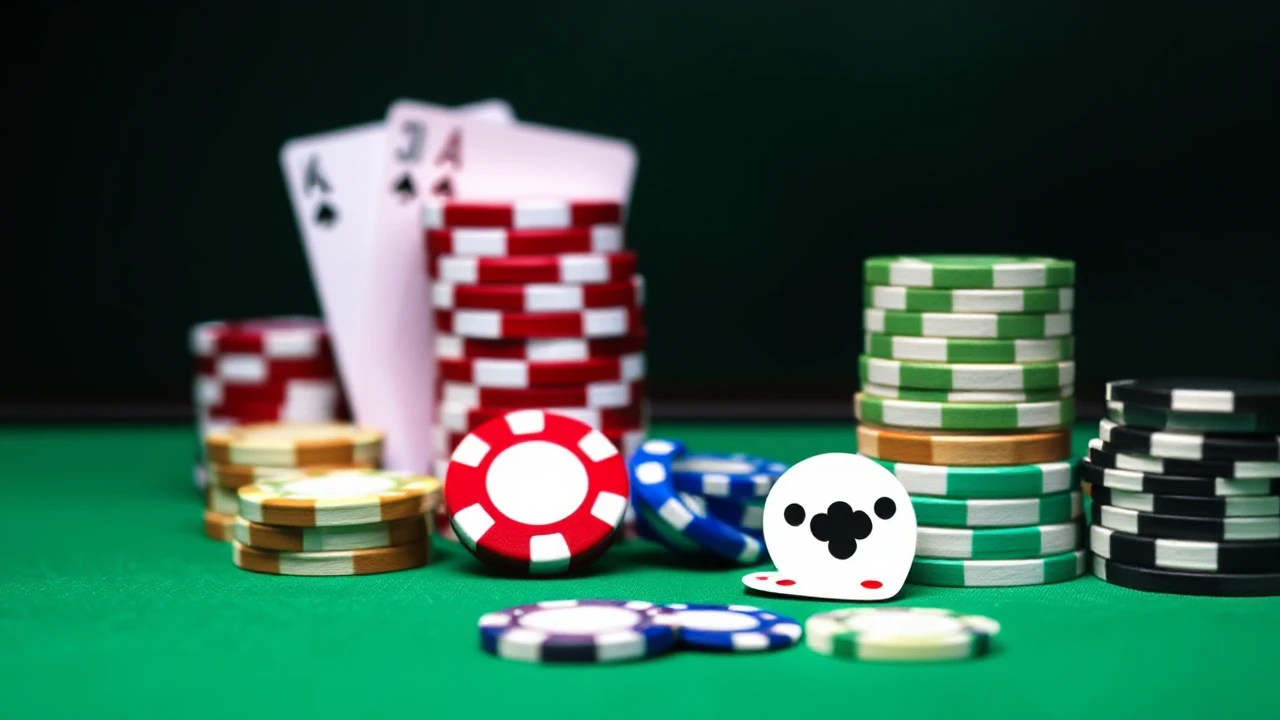 Mastering the Art of Casino Card Game Strategy: A Comprehensive Guide for Success
