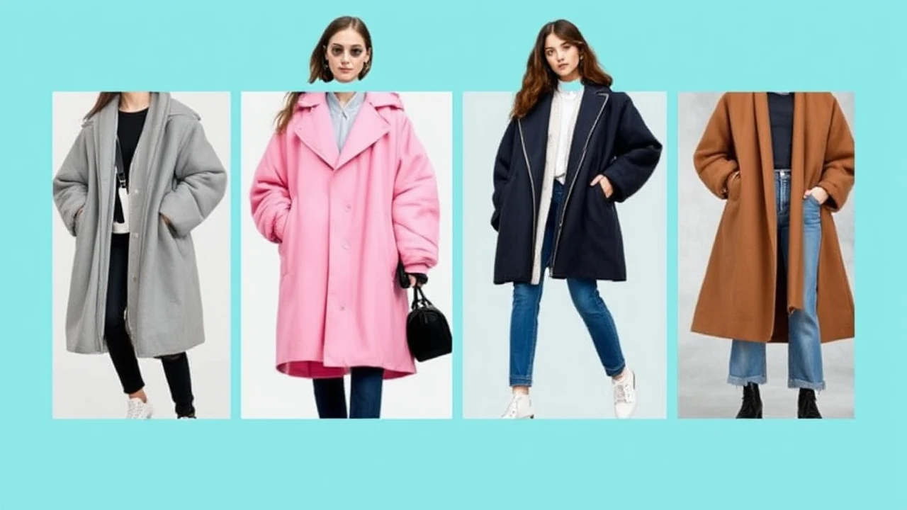 Latest Trend Trends for This Season