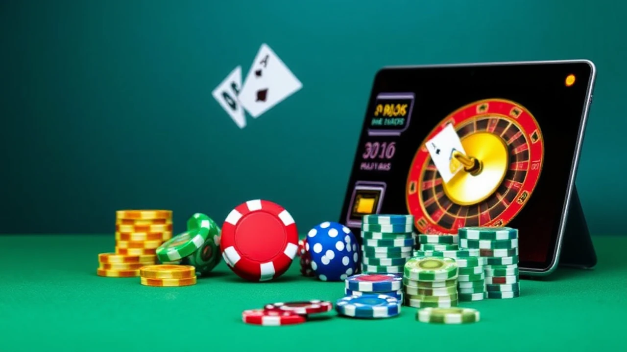 Enhancing Your Internet Casino Game Skills: Most Effective Strategies