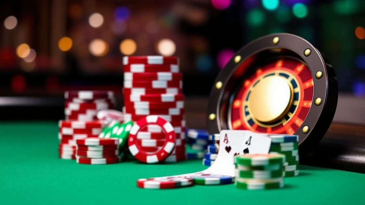 Proffstips för att öka dina casinovinster