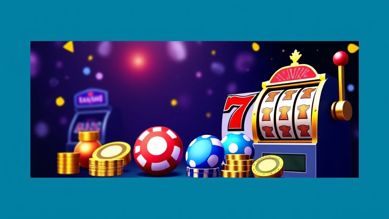 Investigating the Revolutionary Changes in Casino Gaming Due to Technology