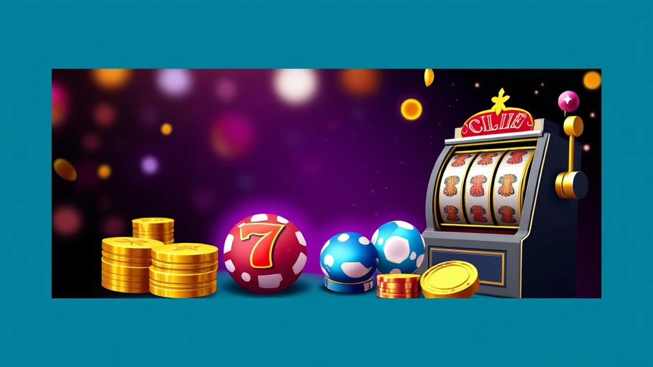 Uncovering the Exciting World of Internet-based Casino Machine Bonuses