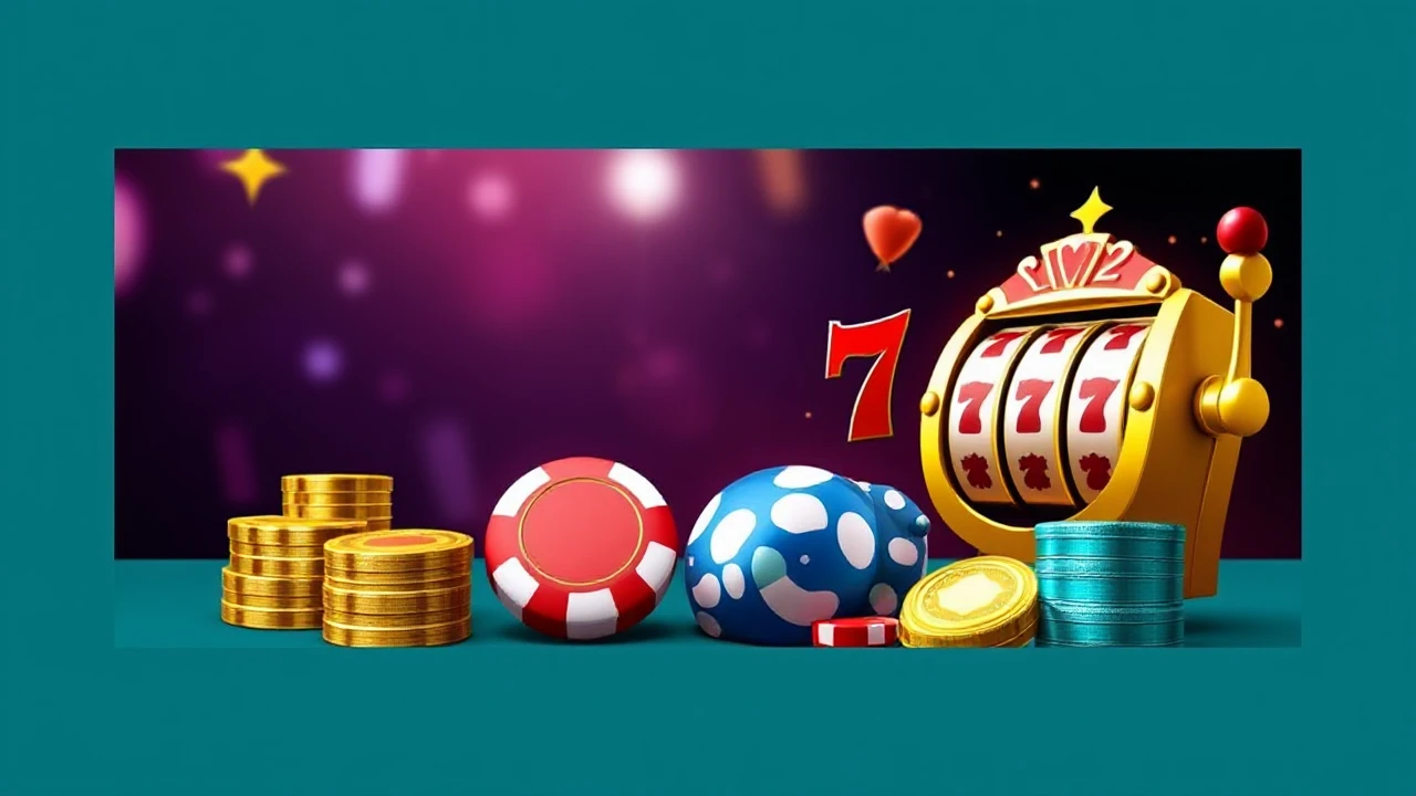 Exploring the Unknown Elements of Famous Online Casino Games