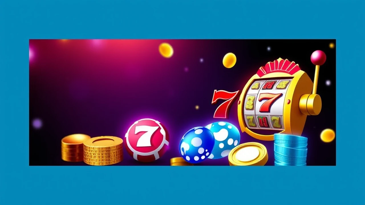 Uncovering the Current Patterns in Digital Casino Slot Games