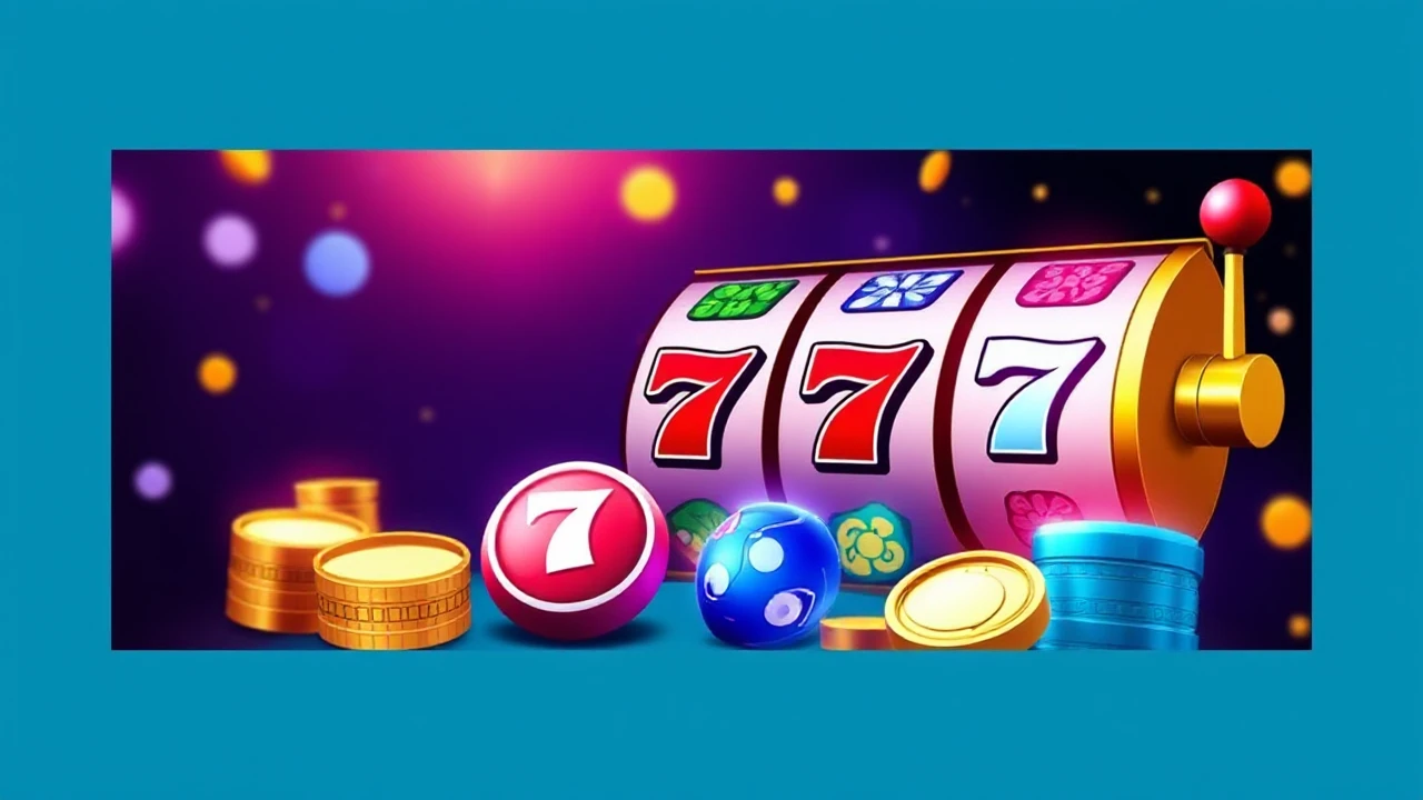 Upcoming Trends Defining the Next Era of Online Slot Gaming