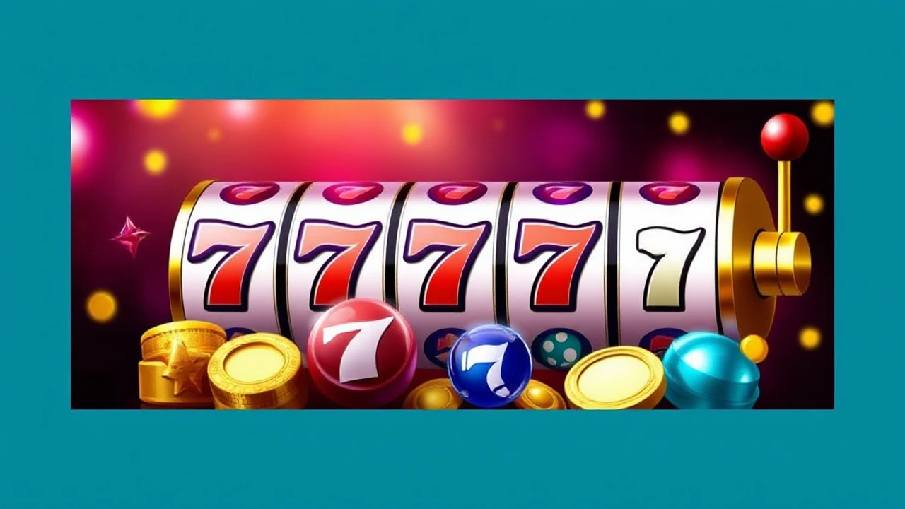 Alles, was Sie über Casino Slot Spiele wissen müssen